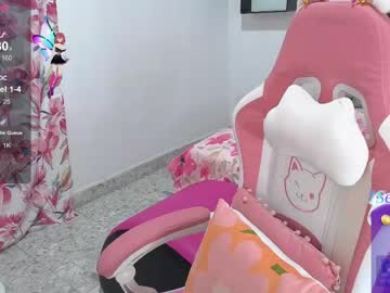Violet_Stone22 March 15, 2026 Chaturbate stream image