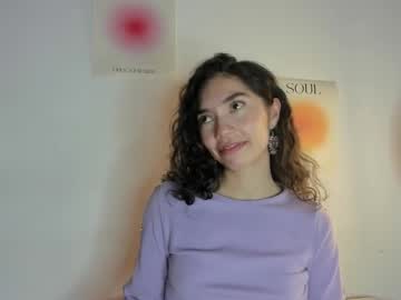 Ana_From_Heaveen March 15, 2026 Chaturbate stream image