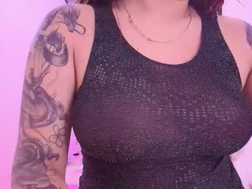 Carolayrosse March 15, 2026 Chaturbate stream image