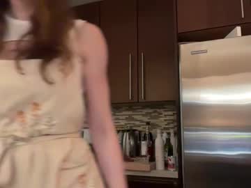 Lunasnows March 15, 2026 Chaturbate stream image