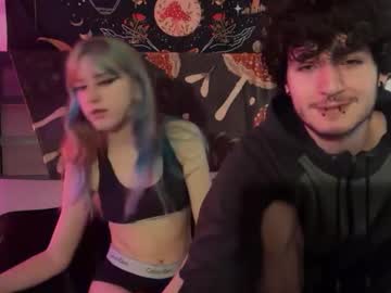 Monmonfloof March 15, 2026 Chaturbate stream image