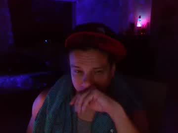 Shades455 March 15, 2026 Chaturbate stream image