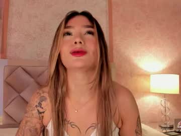 Ariana_Villada March 15, 2026 Chaturbate stream image