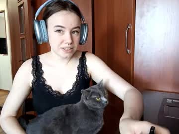 Davidahornberg March 15, 2026 Chaturbate stream image