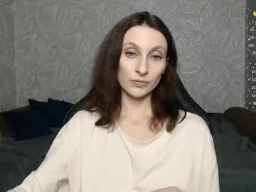 Effy_Gray March 15, 2026 Chaturbate stream image