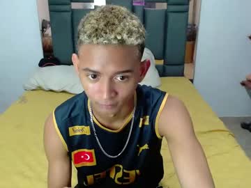 Raamking5 March 15, 2026 Chaturbate stream image
