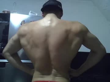 Reymi_Bodyshape stream photo from March 15, 2026