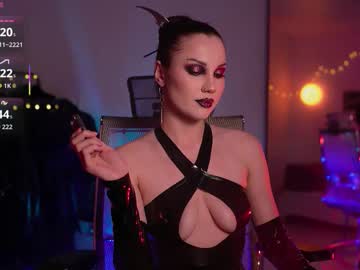Tv_Miss March 15, 2026 Chaturbate stream image