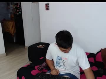 Clarckbonny March 15, 2026 Chaturbate stream image