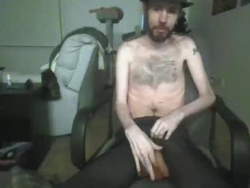 Dark_Yoh March 15, 2026 Chaturbate stream image
