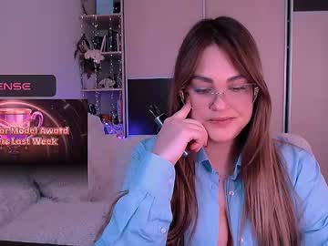 Libra_Mia March 15, 2026 Chaturbate stream image