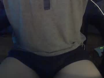 Luckynuga March 15, 2026 Chaturbate stream image