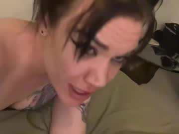 Ravenrayyy stream photo from March 15, 2026