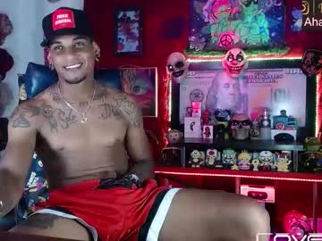 Sexo_Aharon March 15, 2026 Chaturbate stream image
