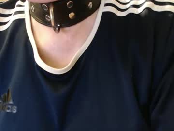 Sklave_Ol March 15, 2026 Chaturbate stream image