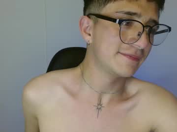 Stevans_ March 15, 2026 Chaturbate stream image