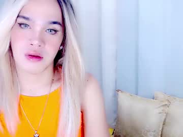 Arianne_Xoxo777 March 15, 2026 Chaturbate stream image