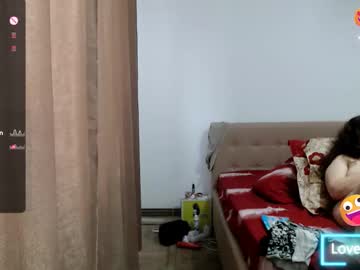 Bustyemma March 15, 2026 Chaturbate stream image