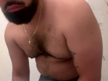 Gabegonzo_1993 March 15, 2026 Chaturbate stream image