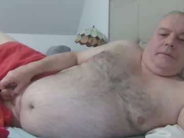 Haggisstop March 15, 2026 Chaturbate stream image