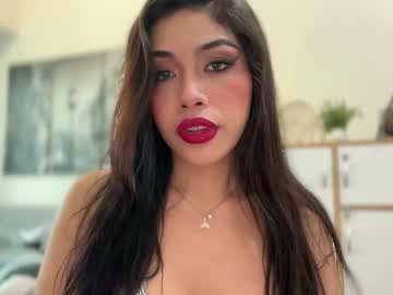 Iriss_Fox March 15, 2026 Chaturbate stream image