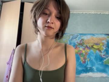 Rebbeccaniimi March 15, 2026 Chaturbate stream image