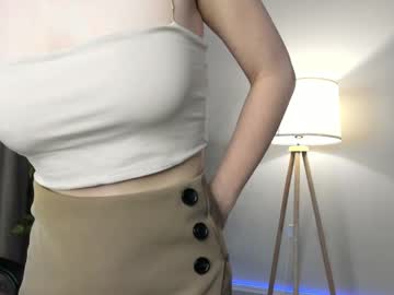 Auroratemptia March 15, 2026 Chaturbate stream image