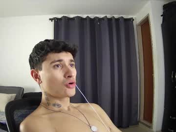 Badboyx6969x March 15, 2026 Chaturbate stream image