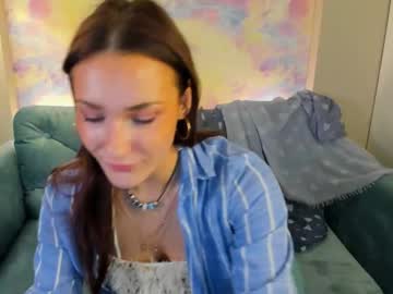 Mirageanny March 15, 2026 Chaturbate stream image