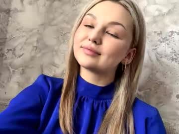 Myrtleforrister March 15, 2026 Chaturbate stream image