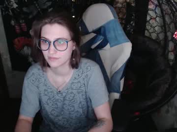 Greenwitch9 March 15, 2026 Chaturbate stream image