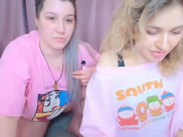 Paradisexparadisex March 15, 2026 Chaturbate stream image