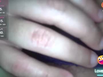 White_Sexy_ March 15, 2026 Chaturbate stream image