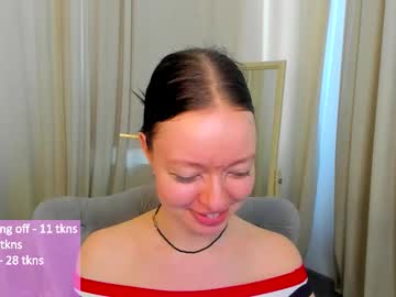 Casey_Blush March 15, 2026 Chaturbate stream image