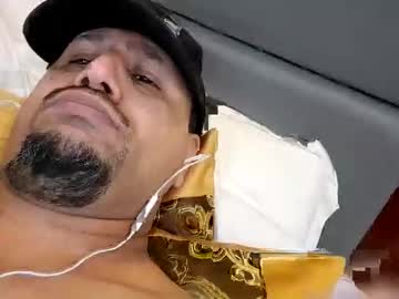 Man_New March 15, 2026 Chaturbate stream image