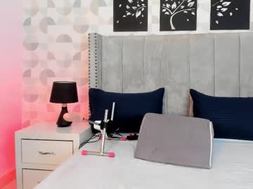 Noa_Morena March 15, 2026 Chaturbate stream image