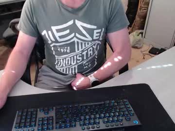 Poodledude March 15, 2026 Chaturbate stream image