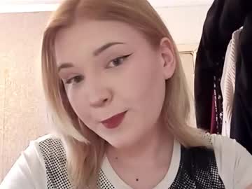 Stesha447163 March 15, 2026 Chaturbate stream image