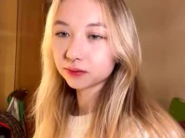 Lenorehandelsman March 15, 2026 Chaturbate stream image