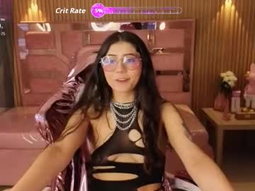 Miss_Devil_S March 15, 2026 Chaturbate stream image