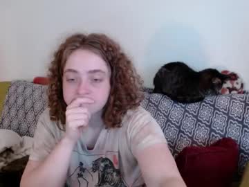 Strawberrylotsacake March 15, 2026 Chaturbate stream image