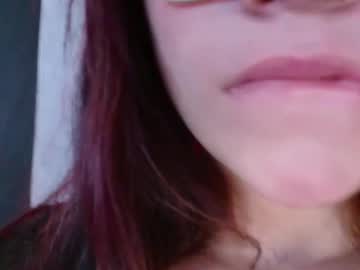 Verobloomx March 15, 2026 Chaturbate stream image