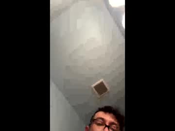 8inchfuntoy March 15, 2026 Chaturbate stream image
