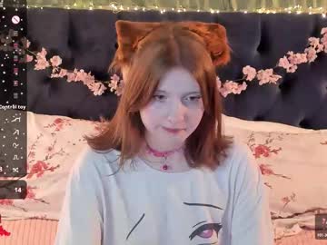 Alice_Langley March 15, 2026 Chaturbate stream image