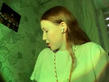 Annitafreelove March 15, 2026 Chaturbate stream image