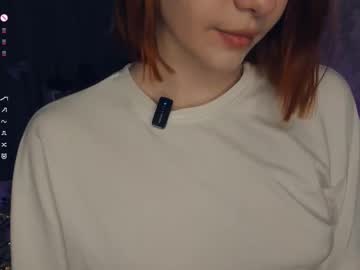 Foxy_Blush March 15, 2026 Chaturbate stream image