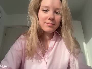 L1n4luv March 15, 2026 Chaturbate stream image