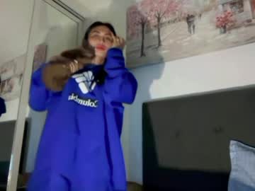 Ms_Channel March 15, 2026 Chaturbate stream image