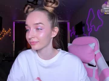 Polikinesis March 15, 2026 Chaturbate stream image