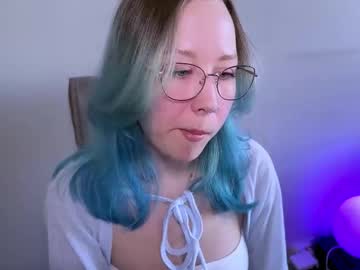 Theblue_Moonie March 15, 2026 Chaturbate stream image